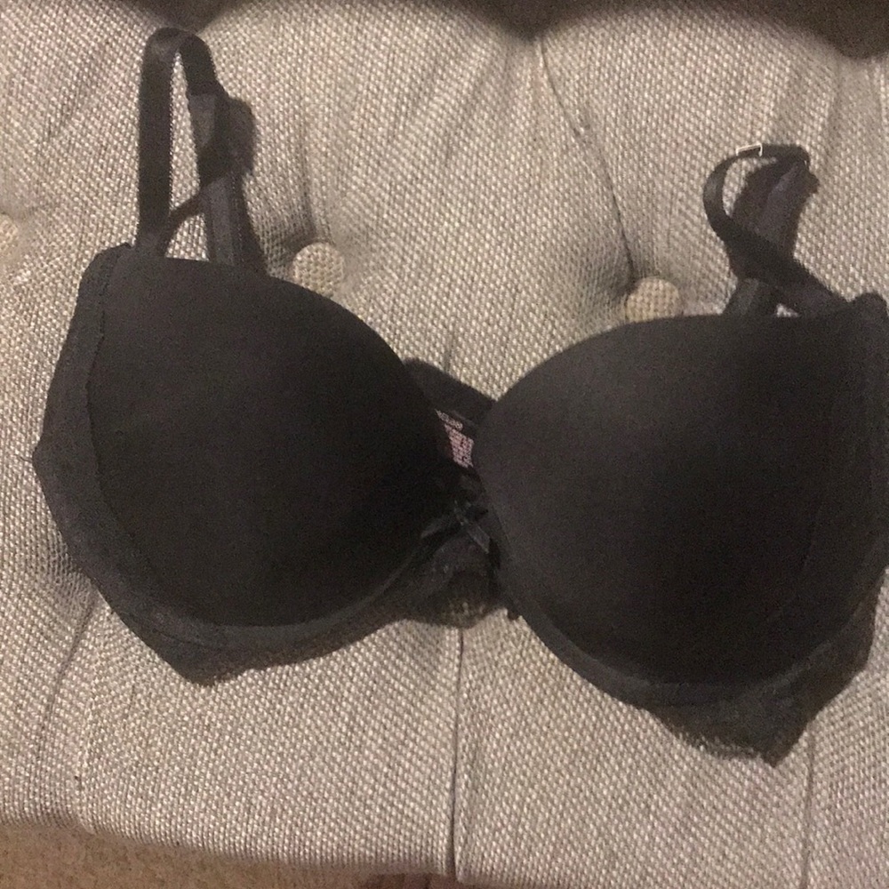 Victoria’s Secret Dream Angels Push-up 34D